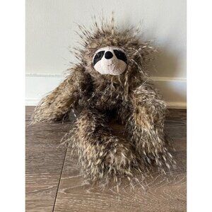 Jellycat Sloth Stuffed Animal